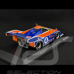 Porsche 917 10 Mosport Canam 1973 n° 4 Air Canada 1/18 Minichamps 153736504