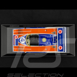 Porsche 917 10 Mosport Canam 1973 n° 4 Air Canada 1/18 Minichamps 153736504