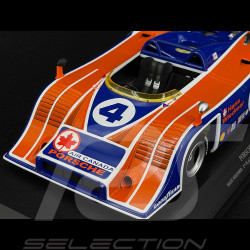Porsche 917 10 Mosport Canam 1973 n° 4 Air Canada 1/18 Minichamps 153736504