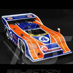 Porsche 917 10 Mosport Canam 1973 n° 4 Air Canada 1/18 Minichamps 153736504