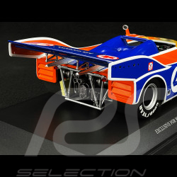 Porsche 917 10 Mosport Canam 1973 n° 4 Air Canada 1/18 Minichamps 153736504