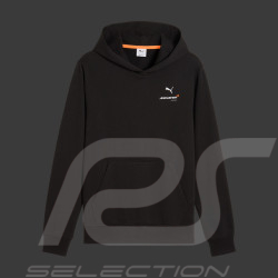 McLaren Racing F1 Team Kapuzenpullover Norris Piastri Schwarz Puma 637447-01