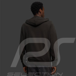 McLaren Racing F1 Team Kapuzenpullover Norris Piastri Schwarz Puma 637447-01