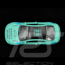 Audi S5 "TIME TO SHINE Essen Motorshow 2025" Mint green 1/64 Majorette 8502009500EMS