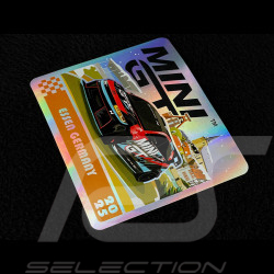 Sticker MINI GT ESSEN Germany Motorshow HYUNDAI Ioniq 5N