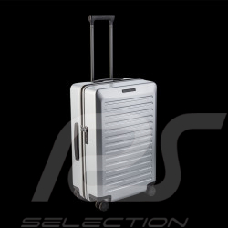 Trolley Porsche Design L Voyager 2.0 Gris Argent 4056487064369