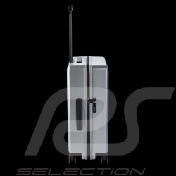 Trolley Porsche Design L Voyager 2.0 Gris Argent 4056487064369