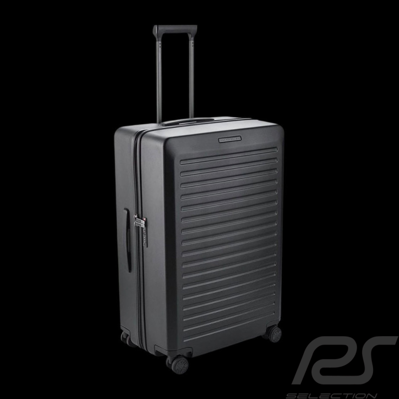 Trolley Porsche Design L Voyager 2.0 Schwarz 4056487064352