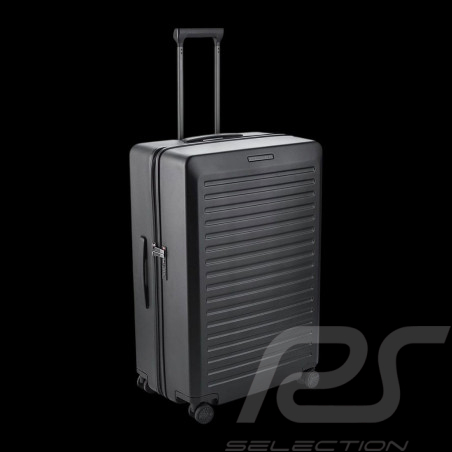 Trolley Porsche Design L Voyager 2.0 Black 4056487064352