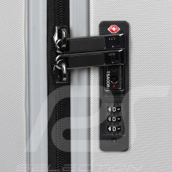 Porsche Design Trolley M Voyager 2.0 Silbergrau 4056487064345