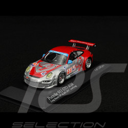 Porsche 911 GT3 RSR Type 997 n° 44 GP Long Beach ALMS 2007 1/43 Minichamps 400076444