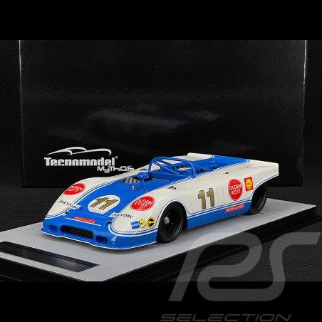 Porsche 917 Spider n° 11...