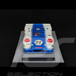 Porsche 917 Spider n° 11 Team AAW Interserie Norisring Zolder 1971 1/18 Tecnomodel TM18-135C