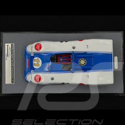 Porsche 917 Spider n° 11 Team AAW Interserie Norisring Zolder 1971 1/18 Tecnomodel TM18-135C