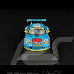 Porsche 996 GT3 R Daytona 2002 n°66 Minichamps 1/43