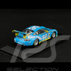Porsche 996 GT3 R Daytona 2002 n°66 Minichamps 1/43