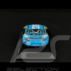 Porsche 996 GT3 R Daytona 2002 n°66 Minichamps 1/43