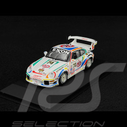Porsche 911 GT2 Evo type 993 24h Daytona 1996 n° 74 STP 1/43 Minichamps 430966774