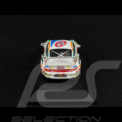 Porsche 911 GT2 Evo type 993 24h Daytona 1996 n° 74 STP 1/43 Minichamps 430966774