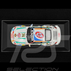 Porsche 911 GT2 Evo type 993 24h Daytona 1996 n° 74 STP 1/43 Minichamps 430966774