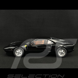 Ferrari 288 GTO 1984 Schwarz 1/12 KK Scale KKDC120153