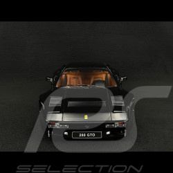 Ferrari 288 GTO 1984 Noir 1/12 KK Scale KKDC120153