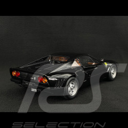 Ferrari 288 GTO 1984 Black 1/12 KK Scale KKDC120153