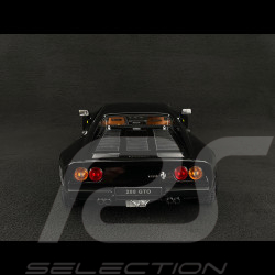 Ferrari 288 GTO 1984 Schwarz 1/12 KK Scale KKDC120153