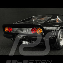 Ferrari 288 GTO 1984 Black 1/12 KK Scale KKDC120153