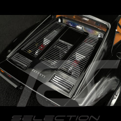 Ferrari 288 GTO 1984 Noir 1/12 KK Scale KKDC120153