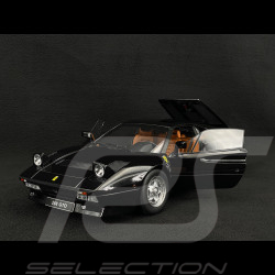 Ferrari 288 GTO 1984 Schwarz 1/12 KK Scale KKDC120153