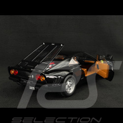 Ferrari 288 GTO 1984 Schwarz 1/12 KK Scale KKDC120153