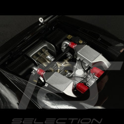 Ferrari 288 GTO 1984 Schwarz 1/12 KK Scale KKDC120153