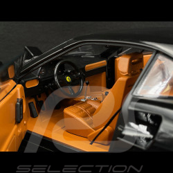 Ferrari 288 GTO 1984 Noir 1/12 KK Scale KKDC120153