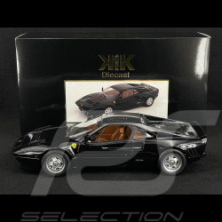 Ferrari 288 GTO 1984 Schwarz 1/12 KK Scale KKDC120153