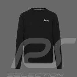 Mercedes Jumper Low Cost AMG Petronas F1 Team Hamilton / Russell / Antonelli Black 701227597-001