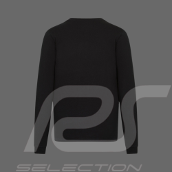 Mercedes Jumper Low Cost AMG Petronas F1 Team Hamilton / Russell / Antonelli Black 701227597-001