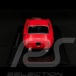 Ferrari 250 GT SWB Competizione Plain Body Version 1961 Red 1/18 KK Scale KKDC180861