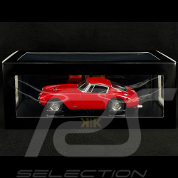 Ferrari 250 GT SWB Competizione Plain Body Version 1961 Rouge 1/18 KK Scale KKDC180861