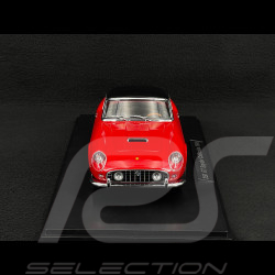 Ferrari 250 GT California Spyder 1960 Red 1/18 KK Scale KKDC181046