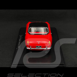 Ferrari 250 GT California Spyder 1960 Rot 1/18 KK Scale KKDC181046