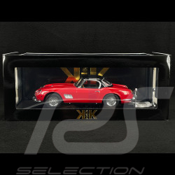 Ferrari 250 GT California Spyder 1960 Red 1/18 KK Scale KKDC181046