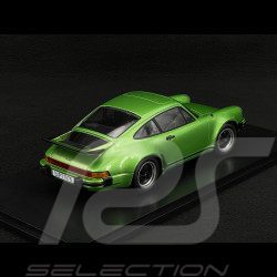 Porsche 911 Turbo 3.0 Type 930 1976 Vert Métallique 1/18 KK Scale KKDC180573