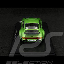 Porsche 911 Turbo 3.0 Type 930 1976 Vert Métallique 1/18 KK Scale KKDC180573