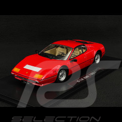 Ferrari 512 BBi 1981 Rouge 1/18 KK Scale KKDC180541
