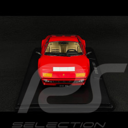 Ferrari 512 BBi 1981 Rouge 1/18 KK Scale KKDC180541