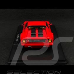 Ferrari 512 BBi 1981 Rot 1/18 KK Scale KKDC180541