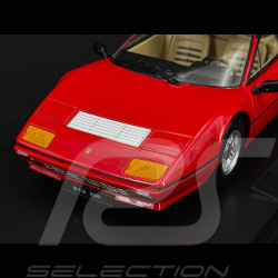 Ferrari 512 BBi 1981 Rot 1/18 KK Scale KKDC180541
