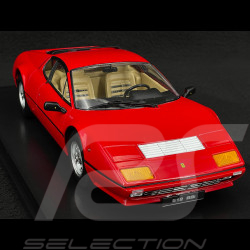 Ferrari 512 BBi 1981 Rouge 1/18 KK Scale KKDC180541