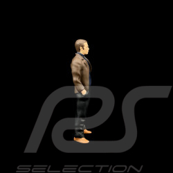 Steve McQueen Figur Diorama 1/18 KK Scale KKFIG015